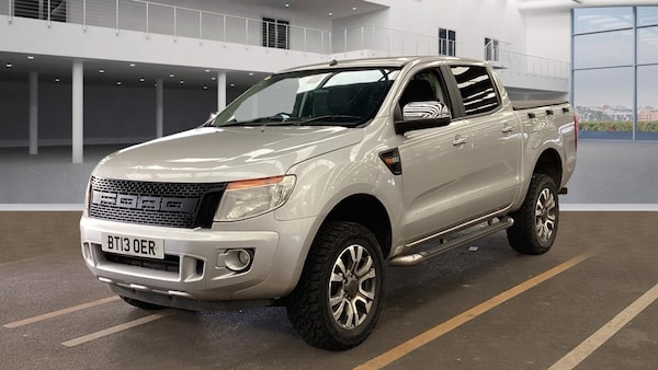 Used Ford Ranger 2013 for sale - 76285981: Photo 2