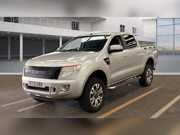 Used Ford Ranger 2013 for sale - 76285981: Photo 2