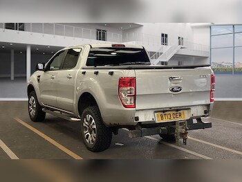 Used Ford Ranger 2013 for sale - 76285981: Photo 3