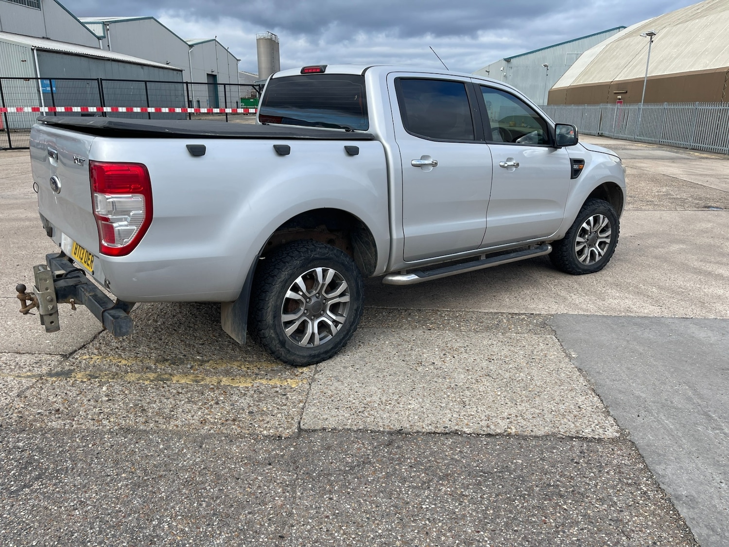 Used Ford Ranger 2013 for sale - 76285981: Photo 4
