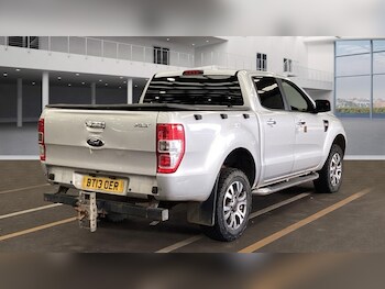 Used Ford Ranger 2013 for sale - 76285981: Photo 4
