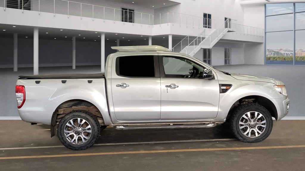 Used Ford Ranger 2013 for sale - 76285981: Photo 5