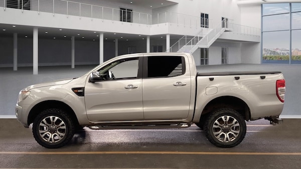 Used Ford Ranger 2013 for sale - 76285981: Photo 6