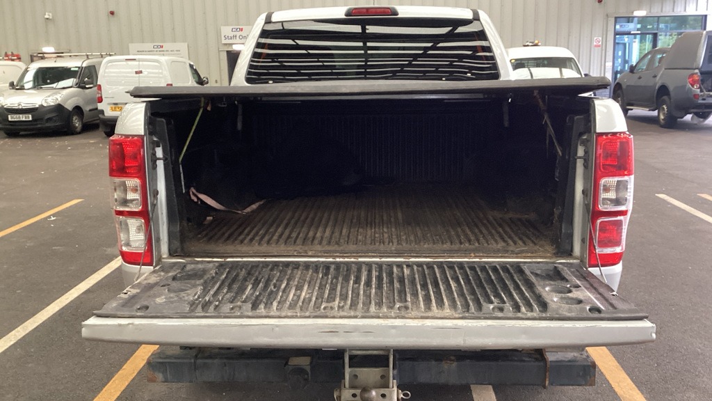 Used Ford Ranger 2013 for sale - 76285981: Photo 7