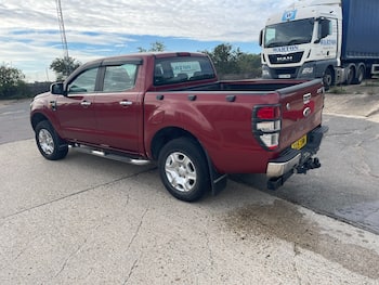 Used Ford Ranger 2015 for sale - 79832539: Photo