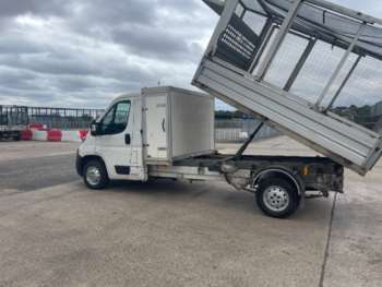 Used Peugeot Boxer 2020 for sale - 75157641: Photo