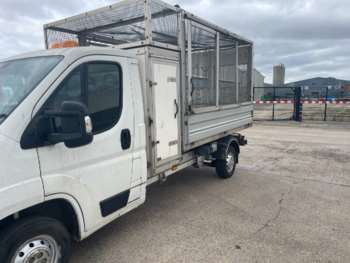 Used Peugeot Boxer 2020 for sale - 75157641: Photo