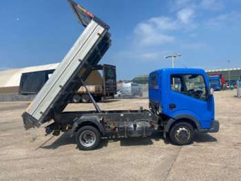 Used Nissan Cabstar 2015 for sale - 74925624: Photo