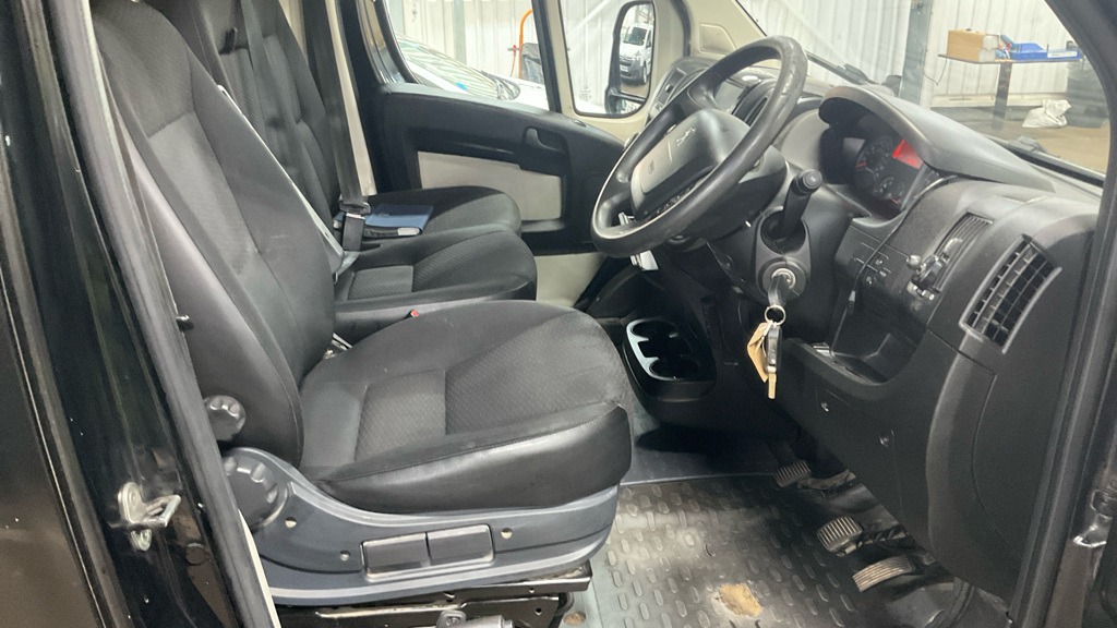 Vehicle 9