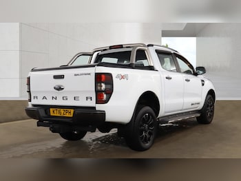 Used Ford Ranger 2016 for sale - 78904229: Photo