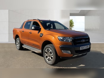 Used Ford Ranger 2017 for sale - 79087813: Photo
