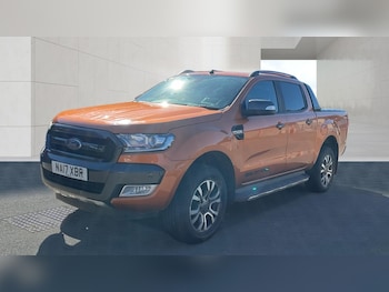 Used Ford Ranger 2017 for sale - 79087813: Photo