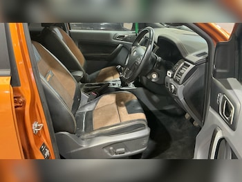 Used Ford Ranger 2016 for sale - 78835149: Photo