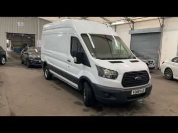 Used Ford Transit 2019 for sale - 75303217: Photo