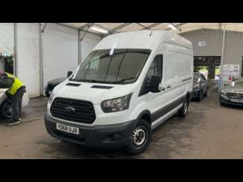 Used Ford Transit 2019 for sale - 75303217: Photo