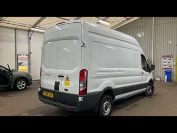 Used Ford Transit 2019 for sale - 75303217: Photo