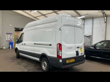 Used Ford Transit 2019 for sale - 75303217: Photo