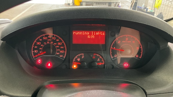 Used Peugeot Boxer 2017 for sale - 75638122: Photo 10