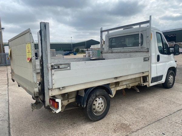 Used Peugeot Boxer 2017 for sale - 75638122: Photo 21