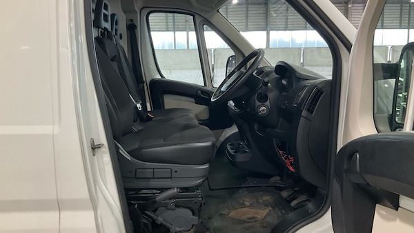 Used Peugeot Boxer 2017 for sale - 75638122: Photo 8
