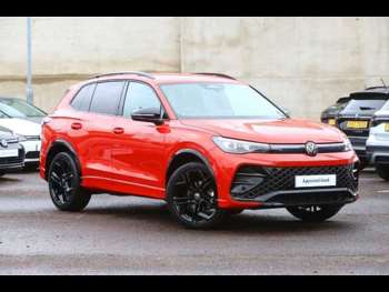 Used Volkswagen Tiguan 2024 for sale - 73697099: Photo