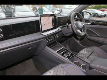 Used Volkswagen Tiguan 2024 for sale - 73697099: Photo