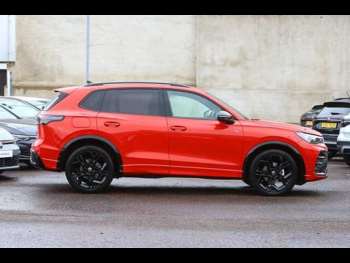 Used Volkswagen Tiguan 2024 for sale - 73697099: Photo