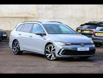 Used Volkswagen Golf 2023 for sale - 73697100: Photo