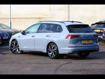 Used Volkswagen Golf 2023 for sale - 73697100: Photo