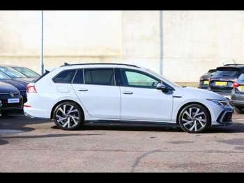 Used Volkswagen Golf 2023 for sale - 73697100: Photo