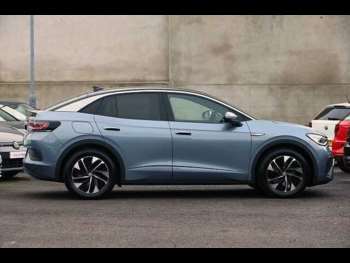 Used Volkswagen ID5 2022 for sale - 69593691: Photo