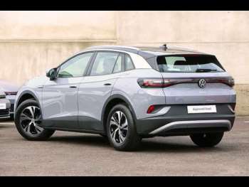 Used Volkswagen ID4 2023 for sale - 69593704: Photo