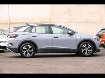 Used Volkswagen ID4 2023 for sale - 69593704: Photo