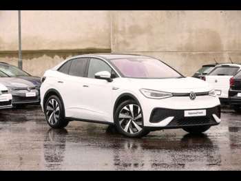 Used Volkswagen ID5 2023 for sale - 69593701: Photo