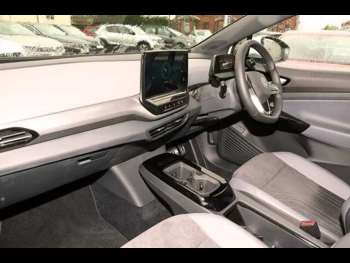 Used Volkswagen ID5 2023 for sale - 69593701: Photo