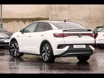 Used Volkswagen ID5 2023 for sale - 69593701: Photo