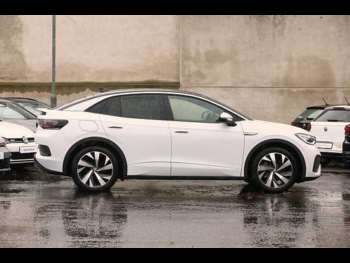 Used Volkswagen ID5 2023 for sale - 69593701: Photo