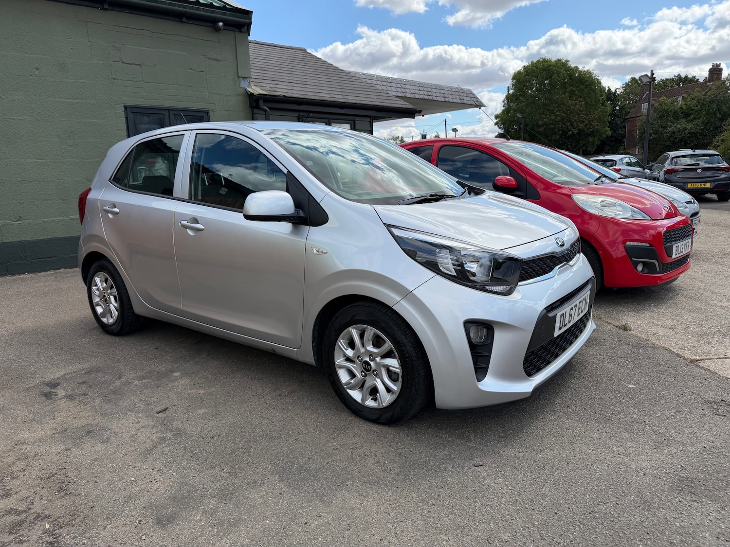 Kia Picanto