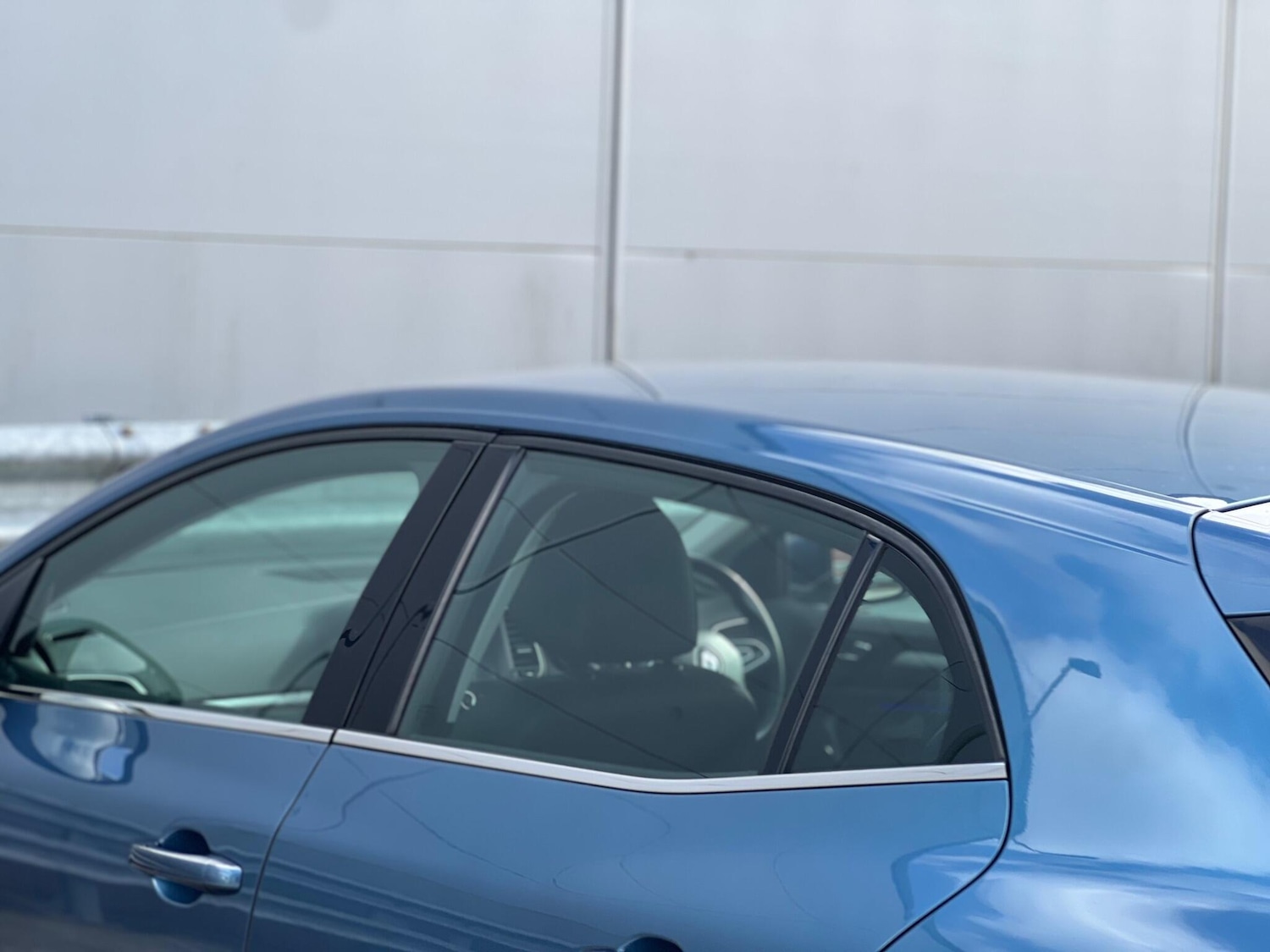 Used Renault Megane 2017 for sale - 78047019: Photo 21