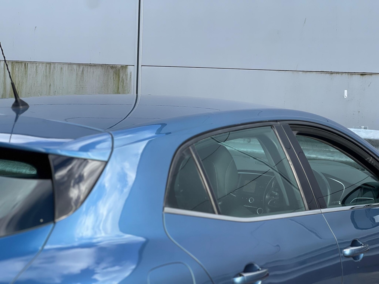 Used Renault Megane 2017 for sale - 78047019: Photo 22