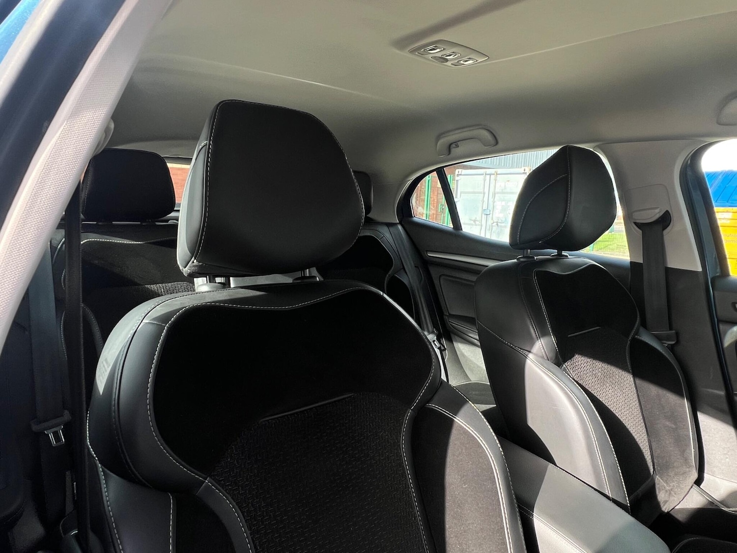 Used Renault Megane 2017 for sale - 78047019: Photo 25