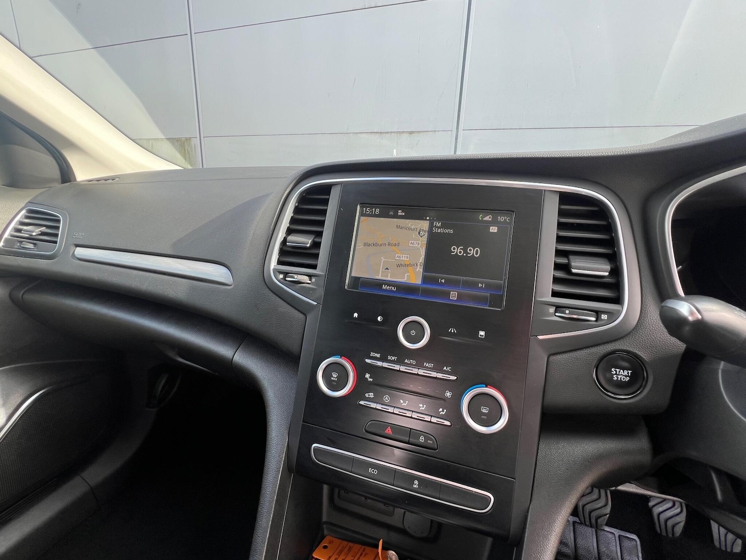 Used Renault Megane 2017 for sale - 78047019: Photo 27