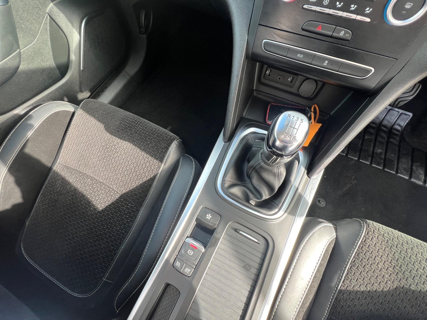 Used Renault Megane 2017 for sale - 78047019: Photo 29