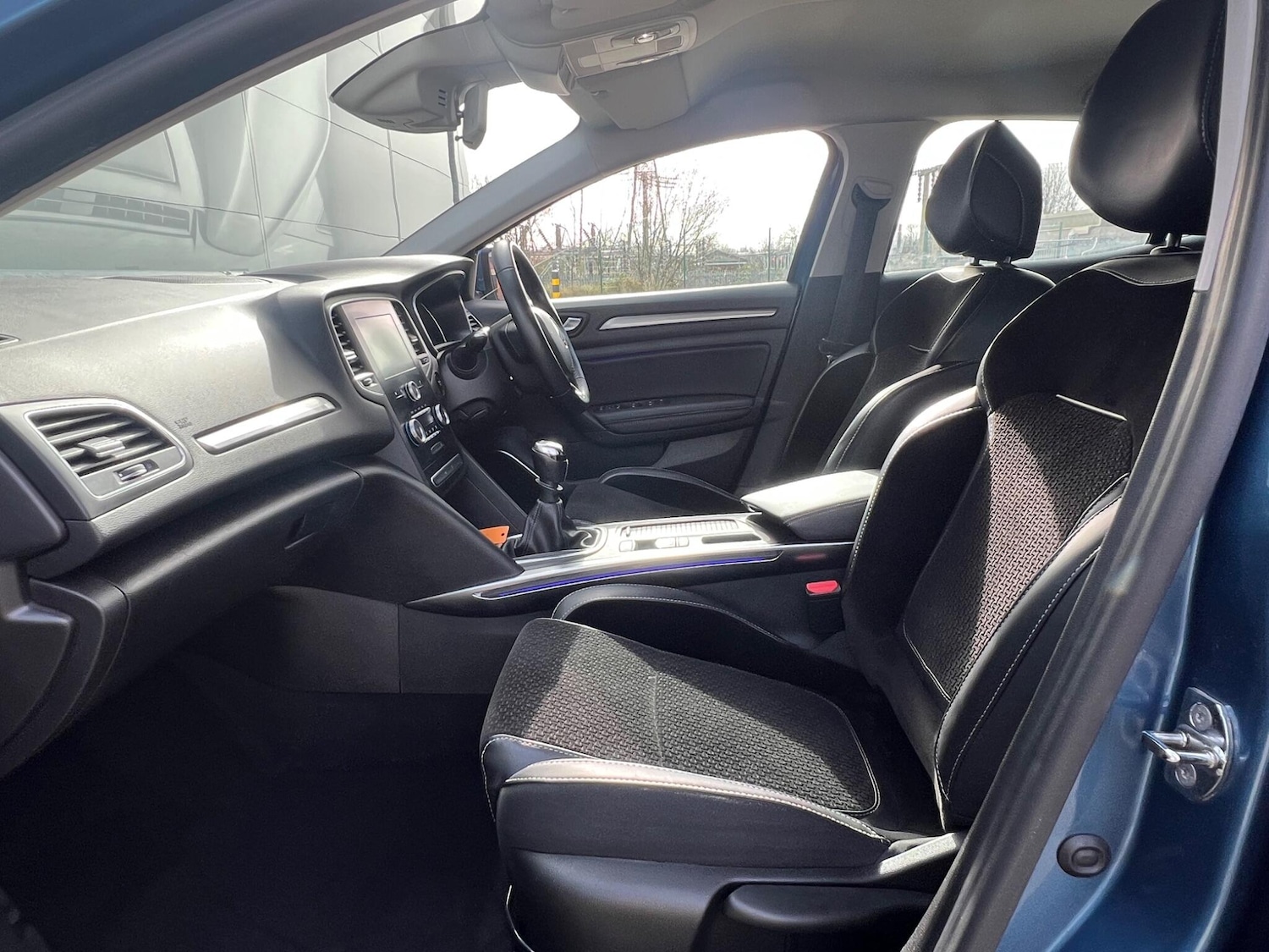 Used Renault Megane 2017 for sale - 78047019: Photo 30