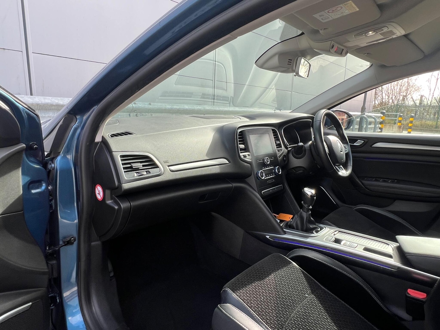 Used Renault Megane 2017 for sale - 78047019: Photo 31