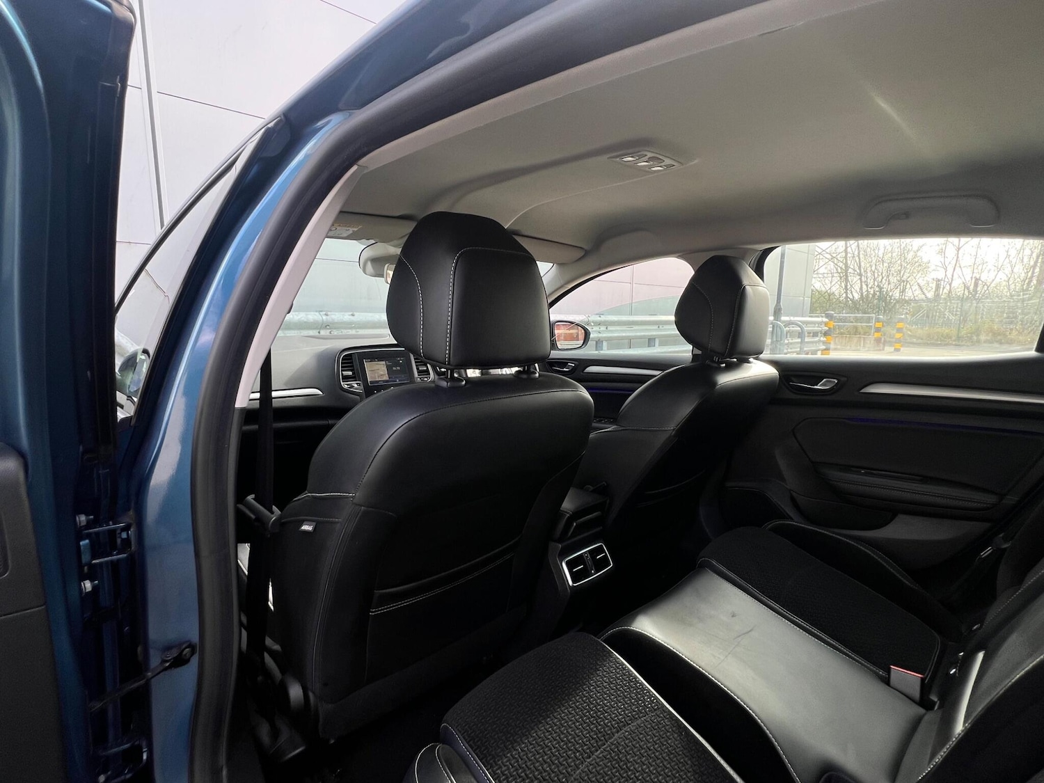 Used Renault Megane 2017 for sale - 78047019: Photo 33