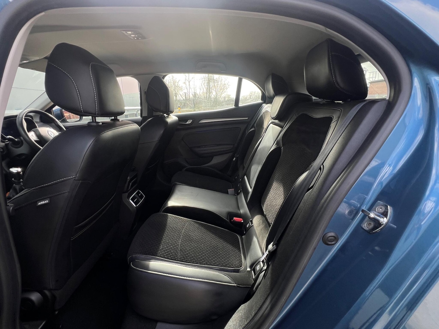 Used Renault Megane 2017 for sale - 78047019: Photo 34