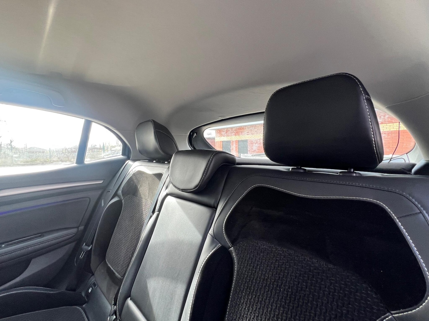 Used Renault Megane 2017 for sale - 78047019: Photo 35