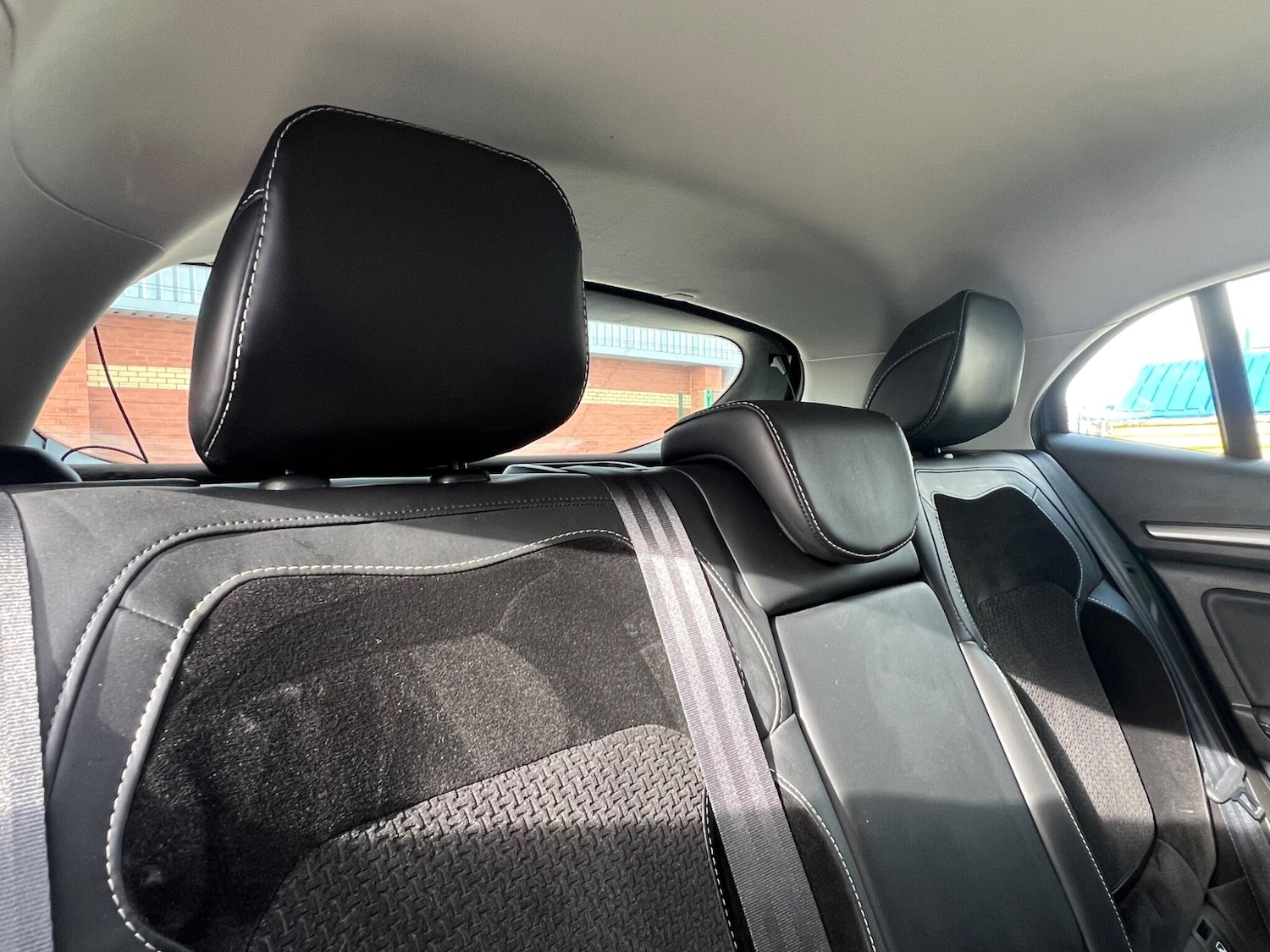 Used Renault Megane 2017 for sale - 78047019: Photo 38