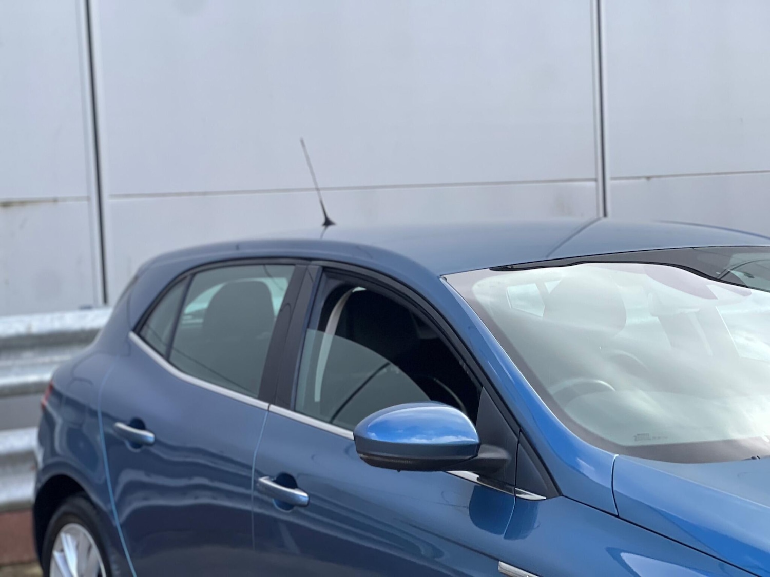 Used Renault Megane 2017 for sale - 78047019: Photo 6